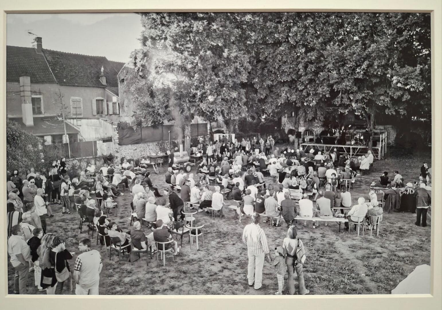 Guinguette du Bistrot Culture