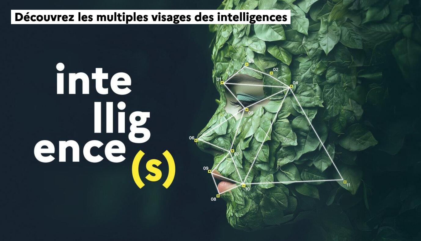 Fête de la science : intelligences