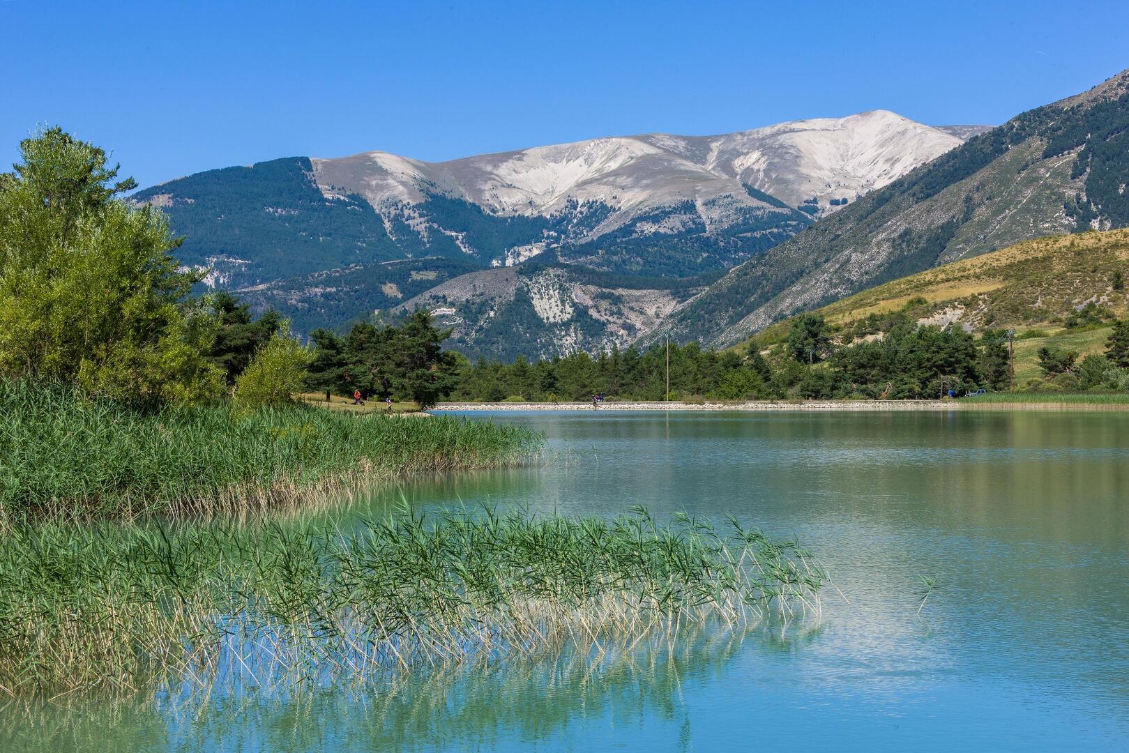 Verdon - Issole