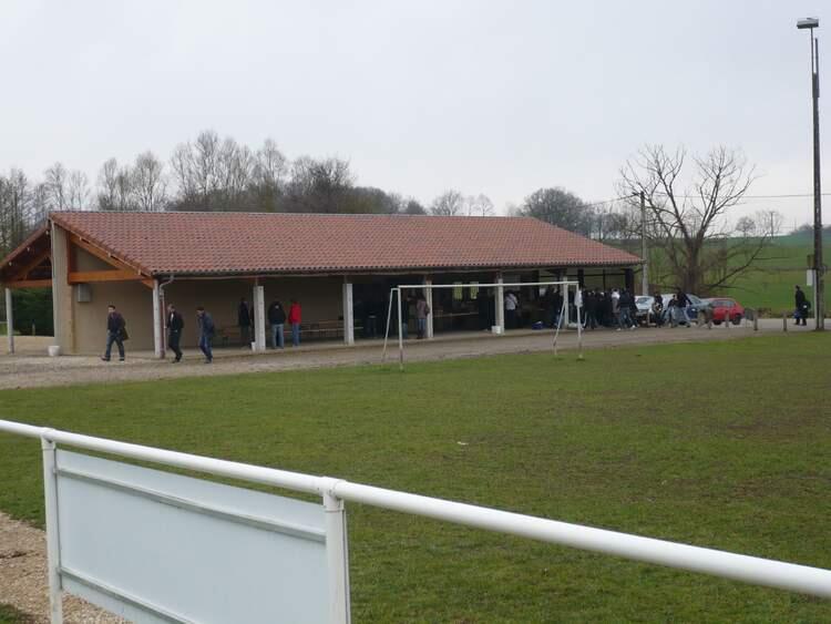 Stade