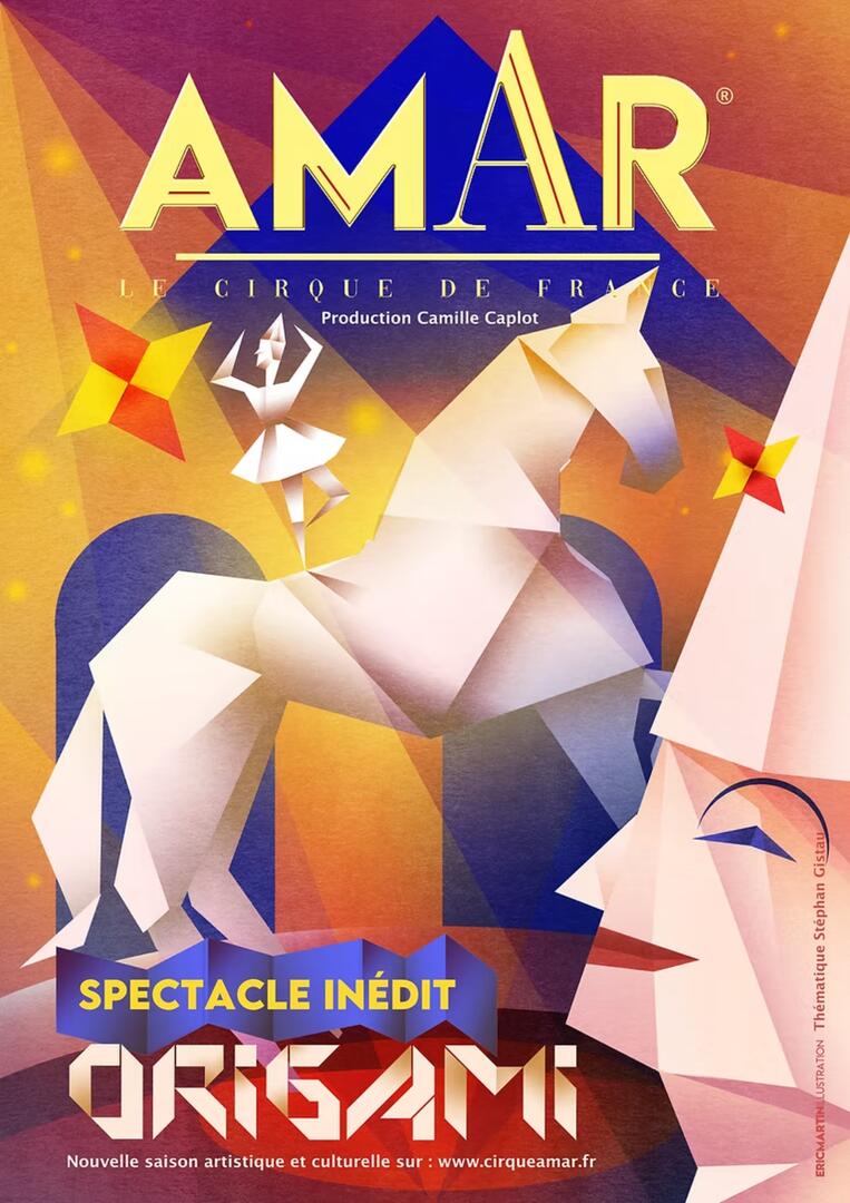 EVE_Cirque Amar : spectacle Origami_Craponne-sur-Arzon