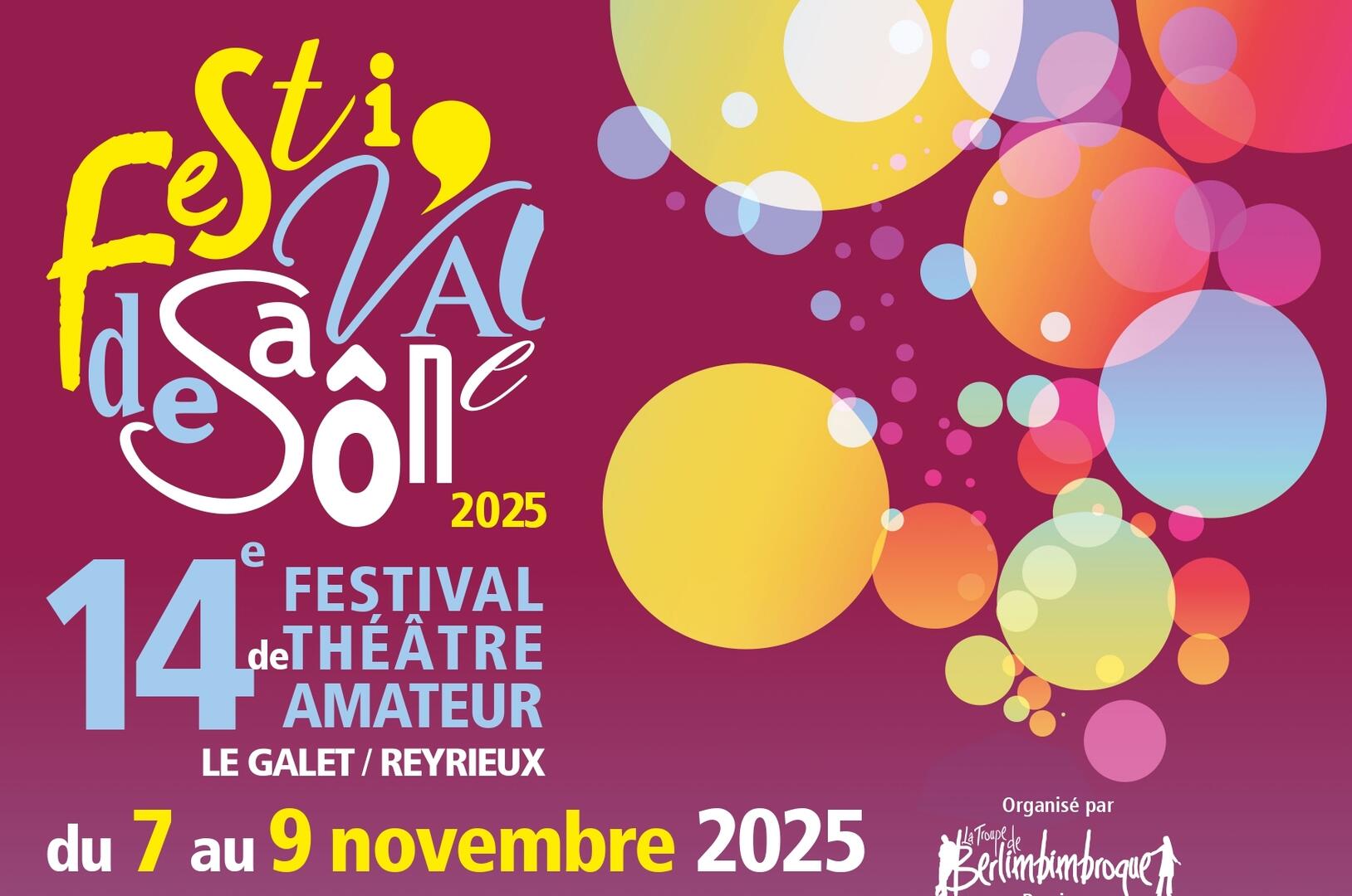 Festi'Val de Saône_Reyrieux