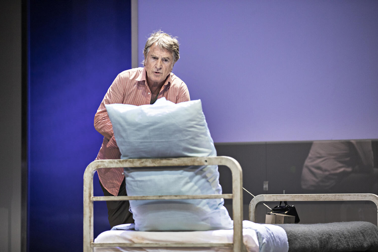 Théâtre - Encore une journée divine_Montauban