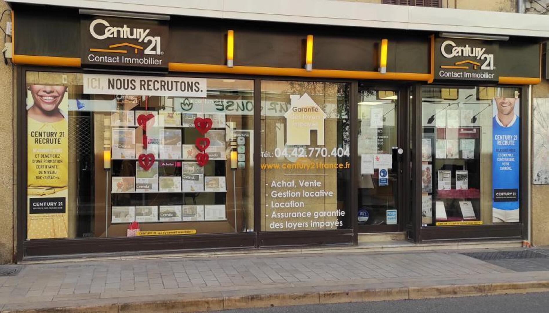 Century 21