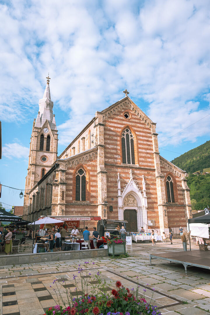Messe pour la France à Allevard-les-Bains_Allevard