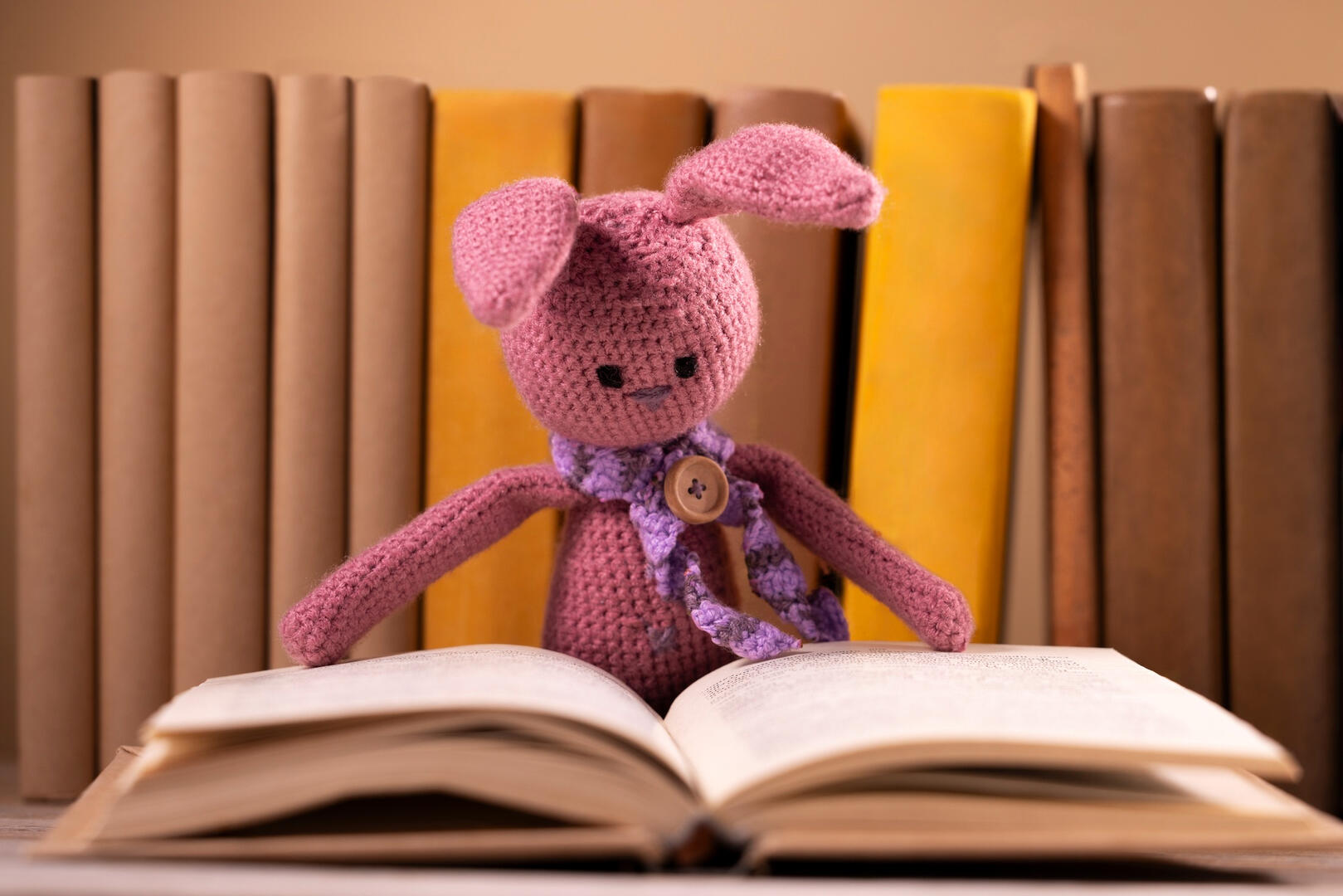 Accueil des tout-petits à la médiathèque_Crêts en Belledonne