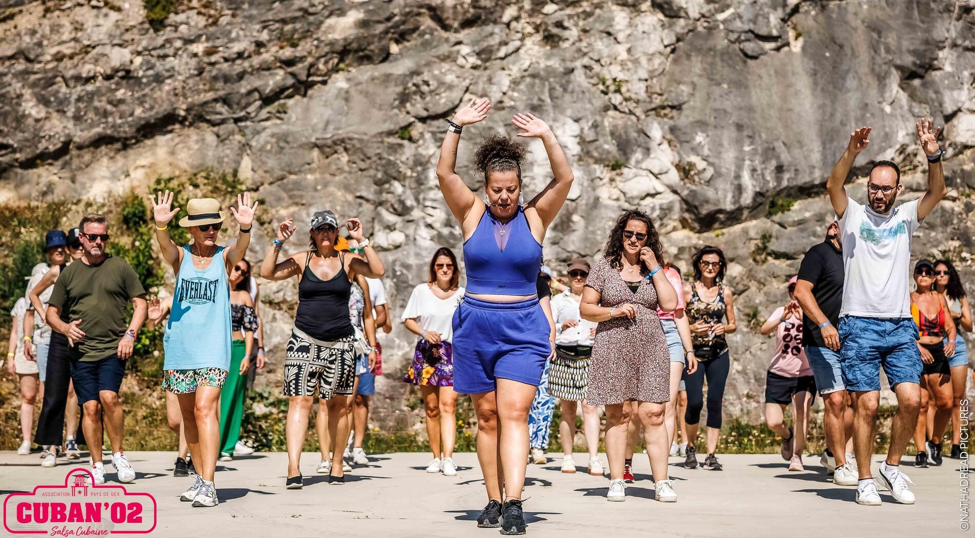 cours de salsa