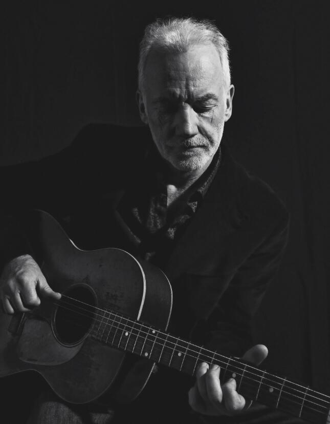 Conférence musicale : L'harmonica blues, naissance et influences_Trévoux