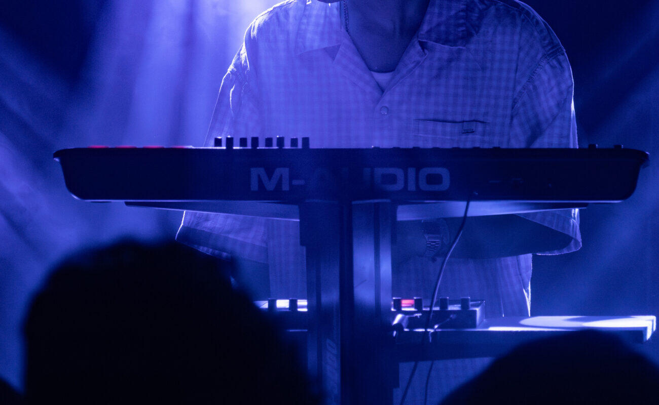 Concert : Soirée Musiques Actuelles_Montluçon