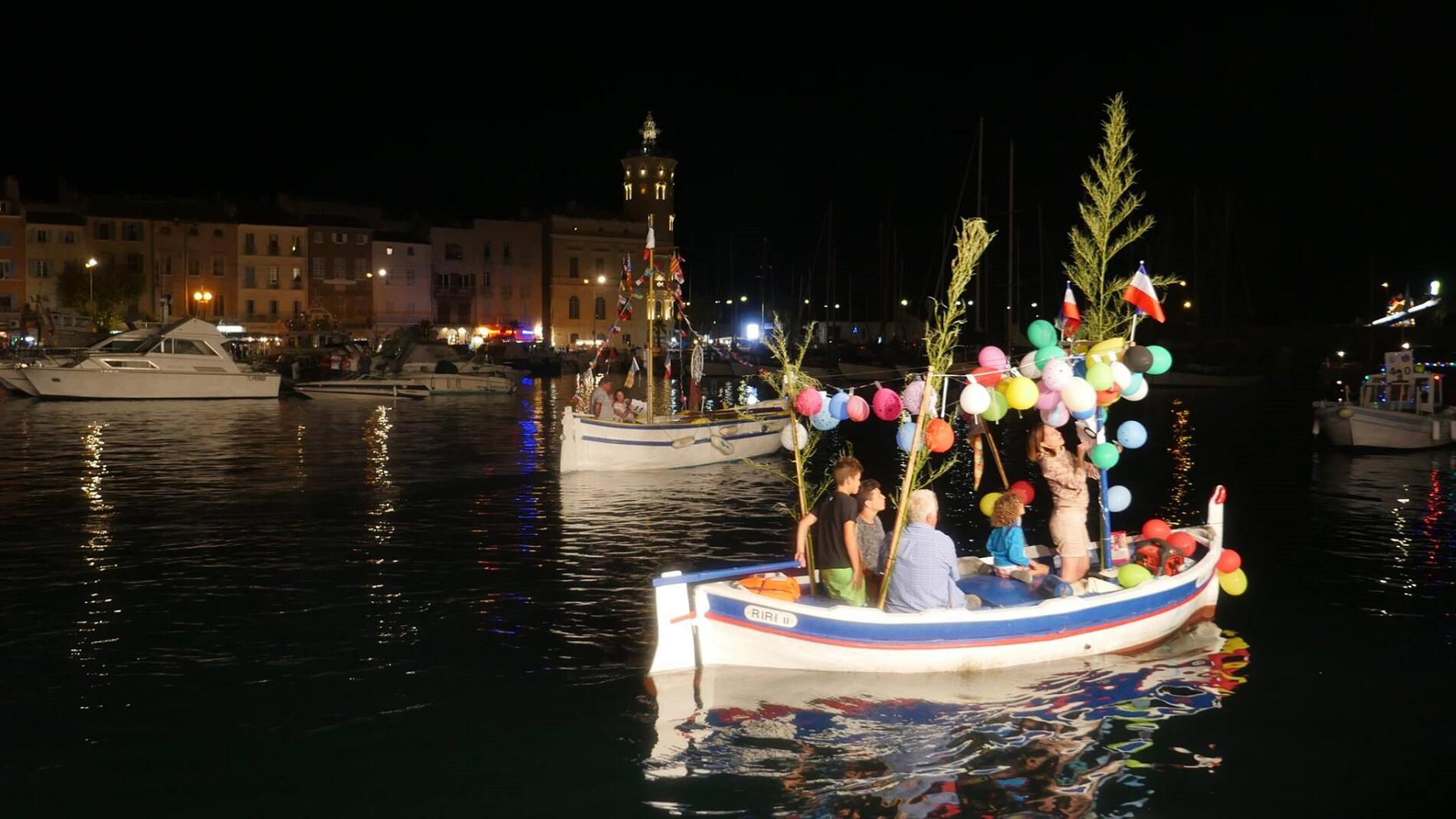 Fêtes Votives