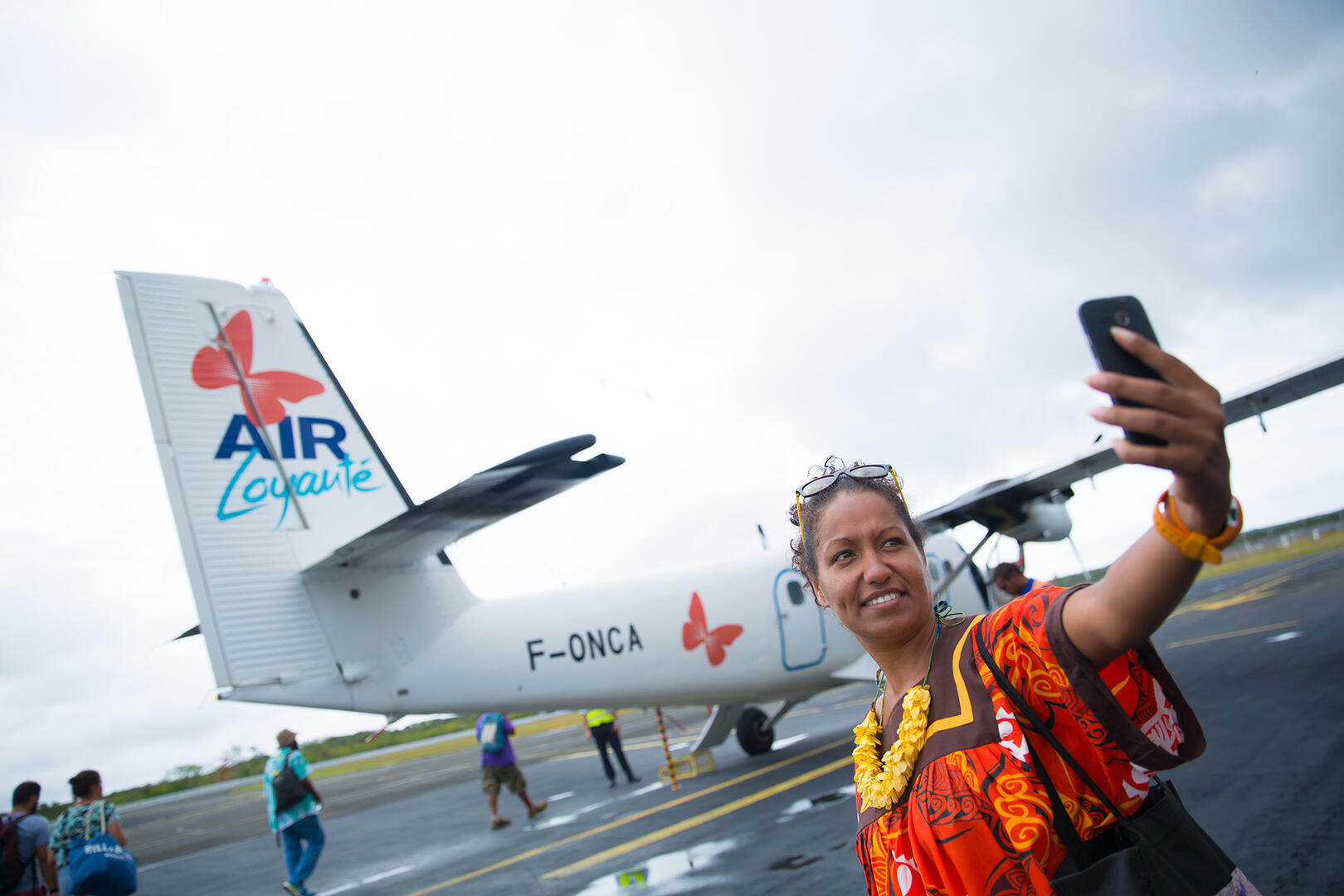 Air Loyauté