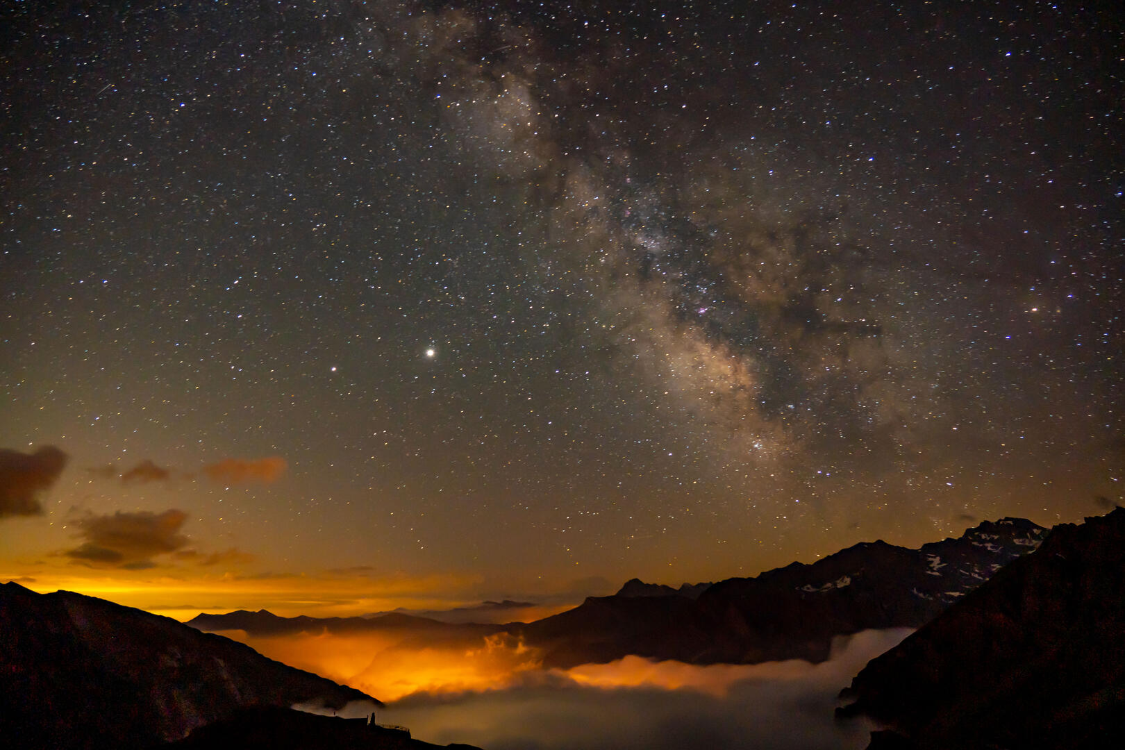 photo nocturne