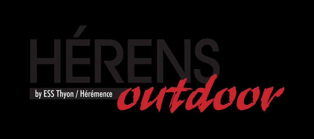 Logo Hérens outdoor