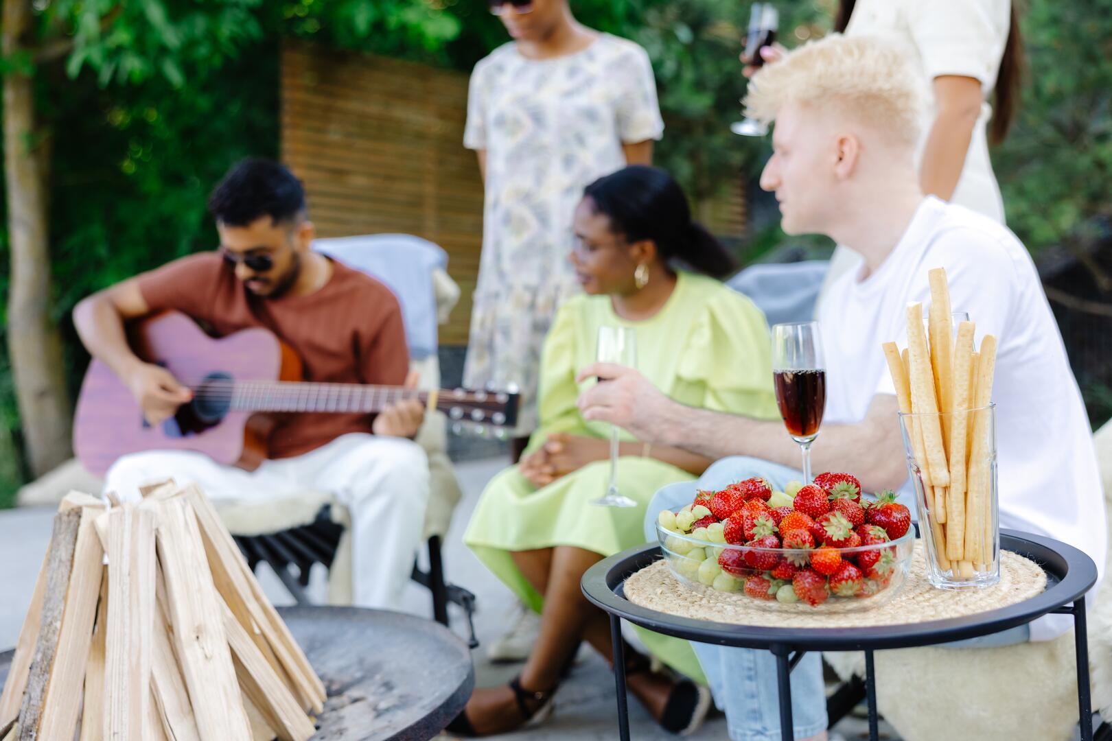 Summer Party_Vars