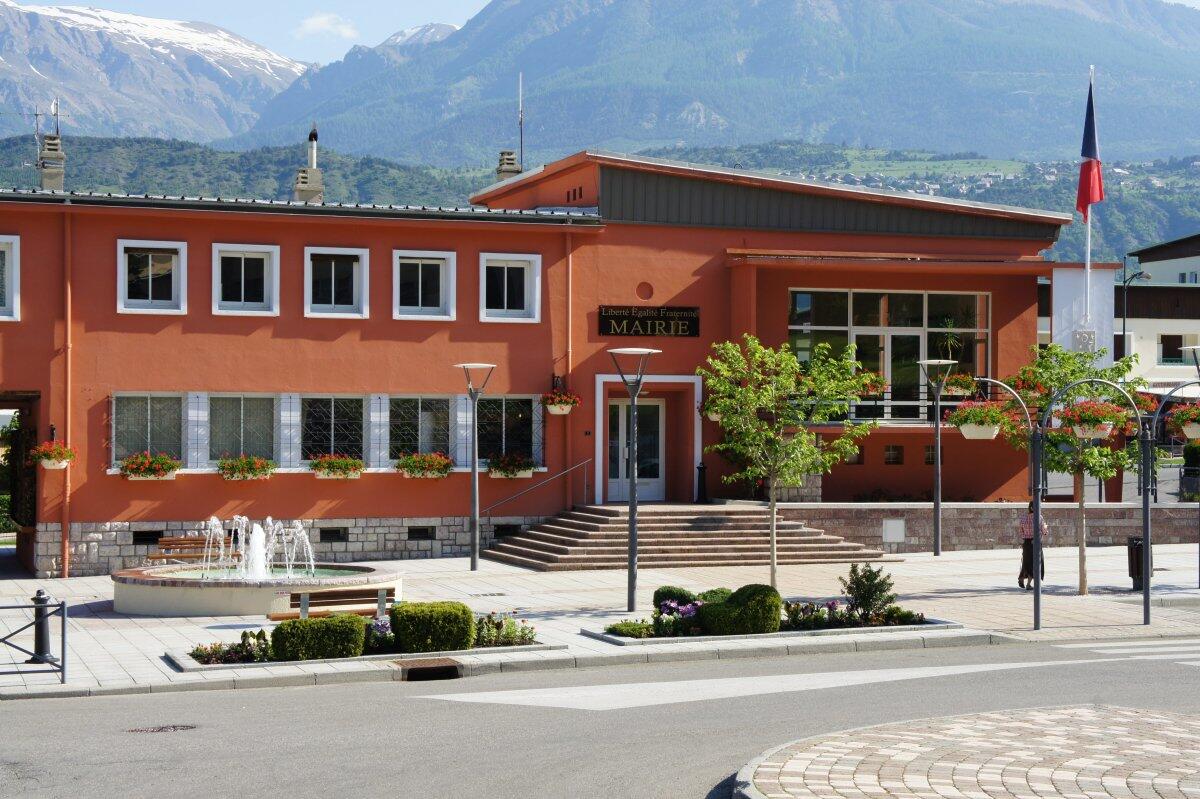 Mairie