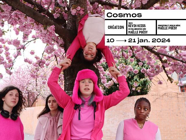 Cosmos