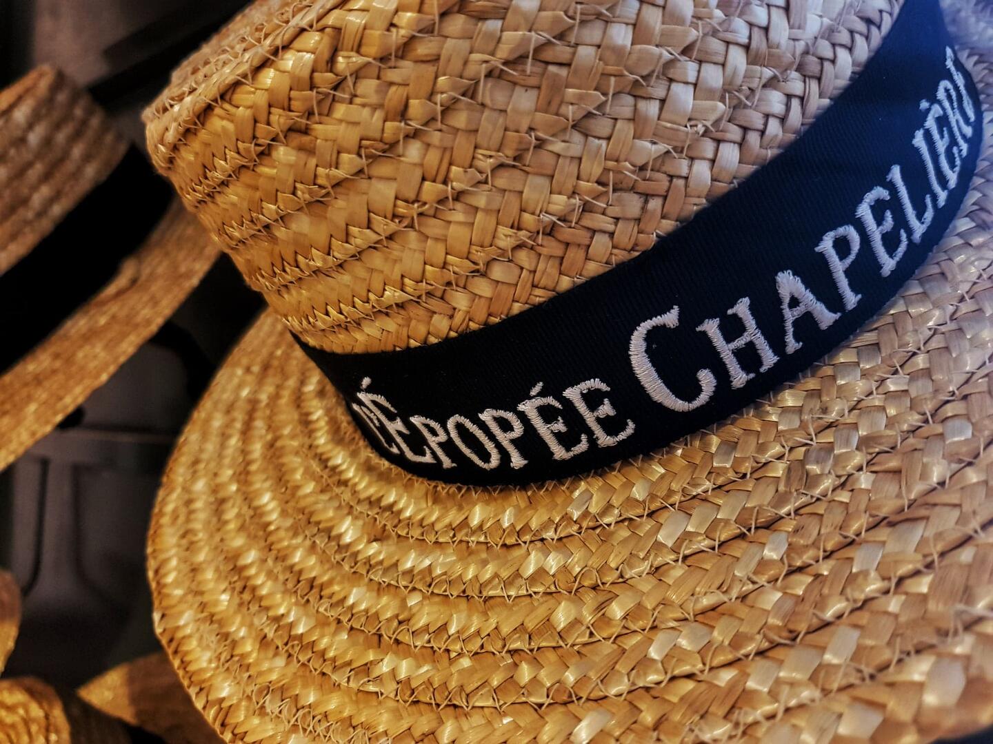 Journées du patrimoine - Découvrez l'Epopée chapelière_Caussade