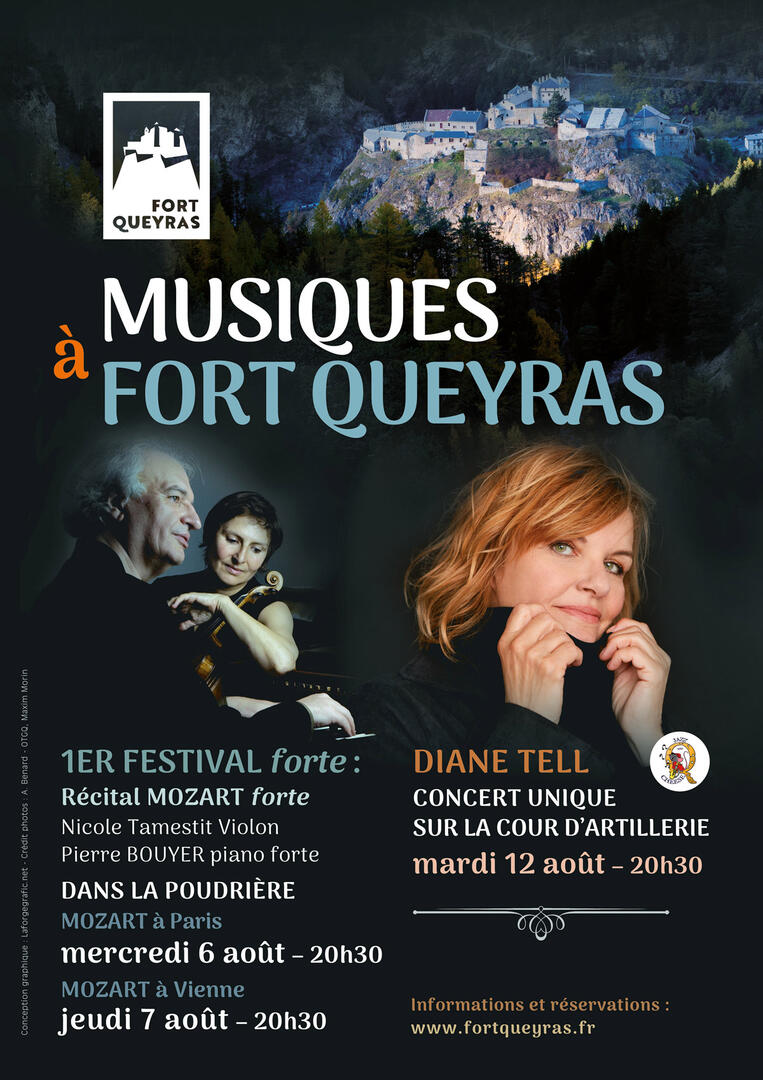 Musiques au fort_Château-Ville-Vieille