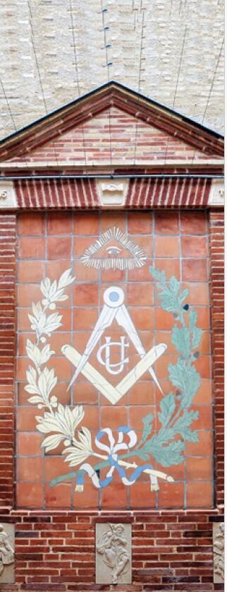 Visite guidée - Autour de l'église St Jacques_Montauban