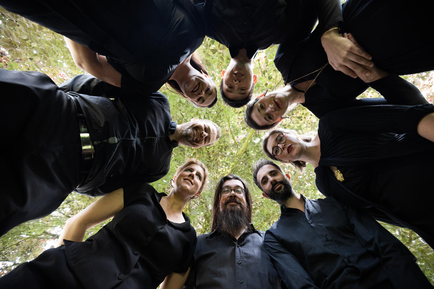 Chant - Les chants de la Terre_Montauban