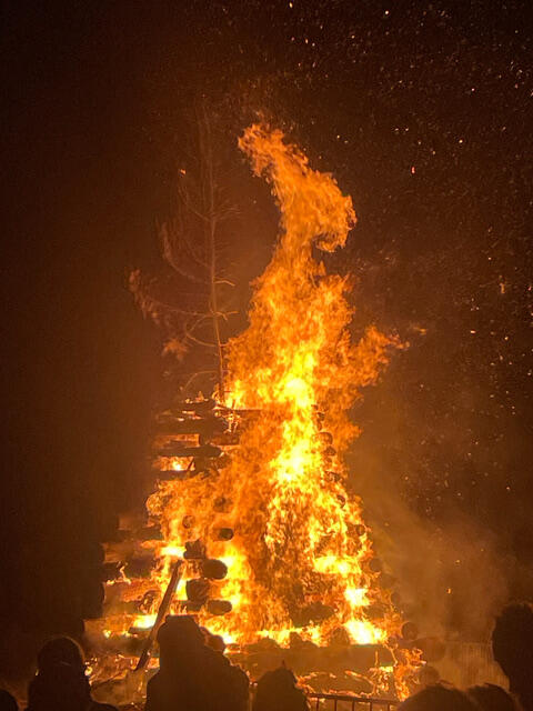 Terre et feu - Cuisson primitive d’argile sauvage_La Motte-en-Champsaur