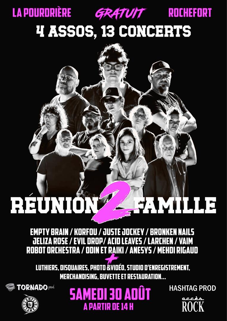 Reunion