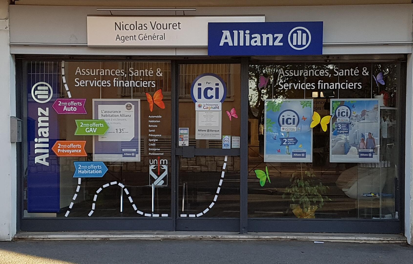 Allianz