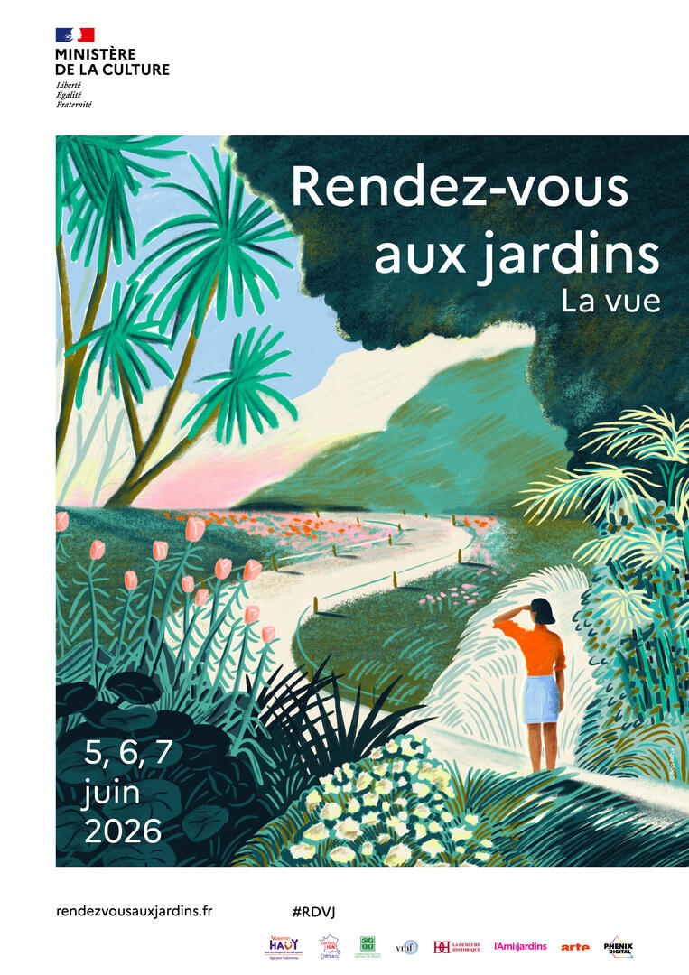 Rendez-vous au jardin : Sortie d'observation au Col du Noyer_Le Noyer