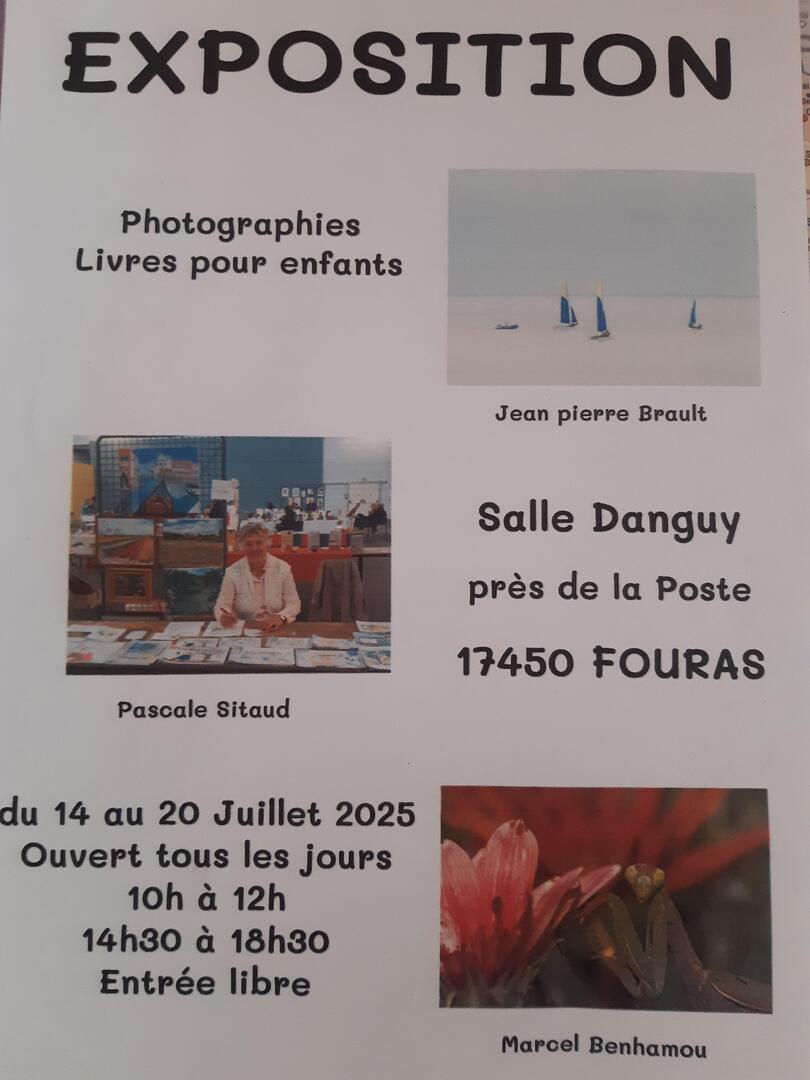 Affiche