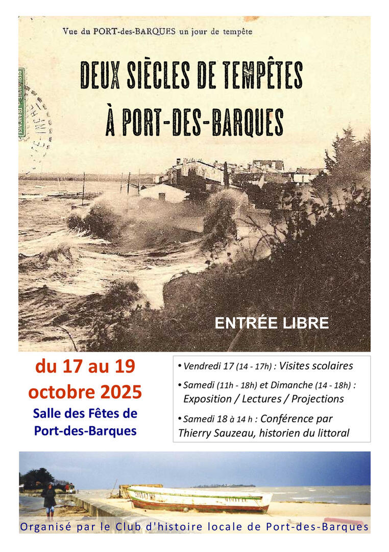 Affiche