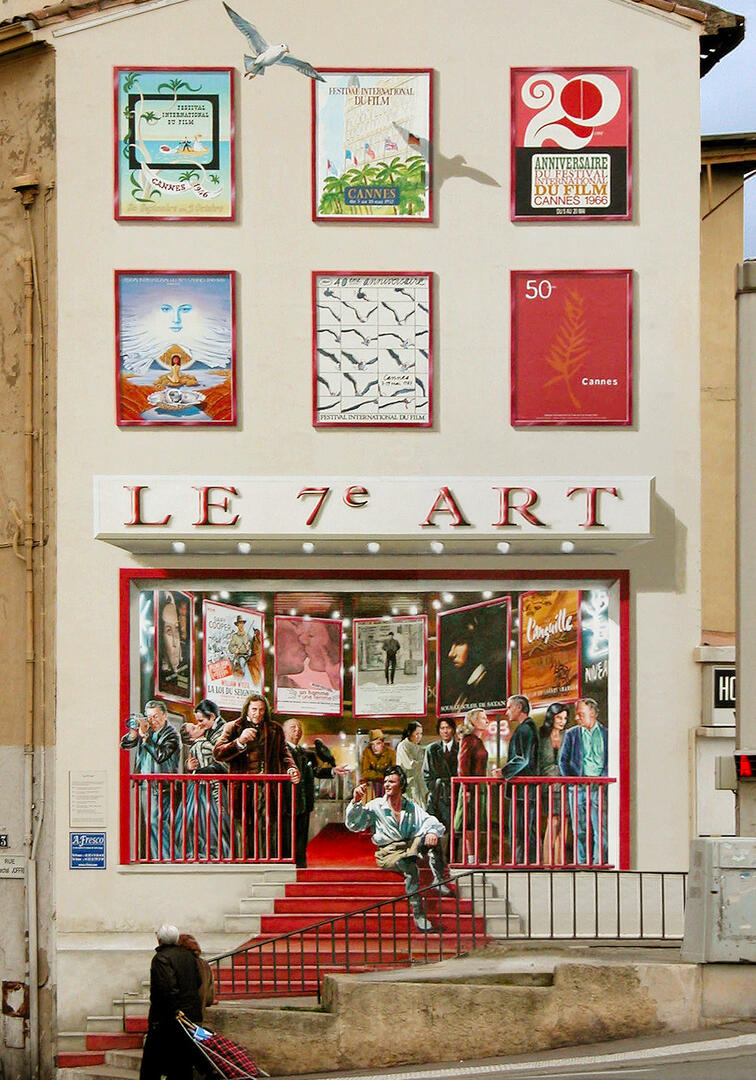 Le 7e Art