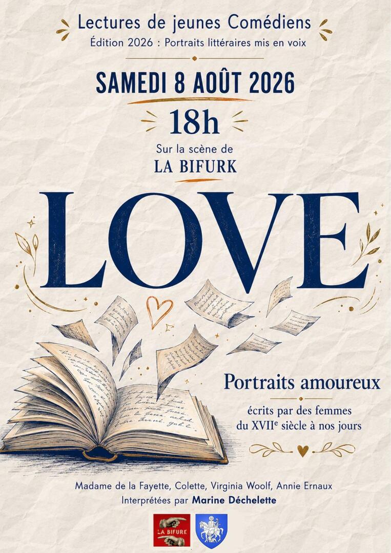 Lecture LOVE