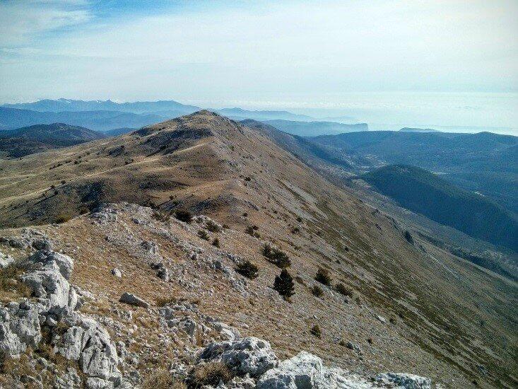 Paysages Cheiron
