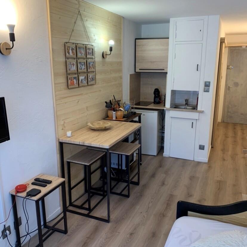 L'OLYMPE N°1 - Appartement 2 personnes