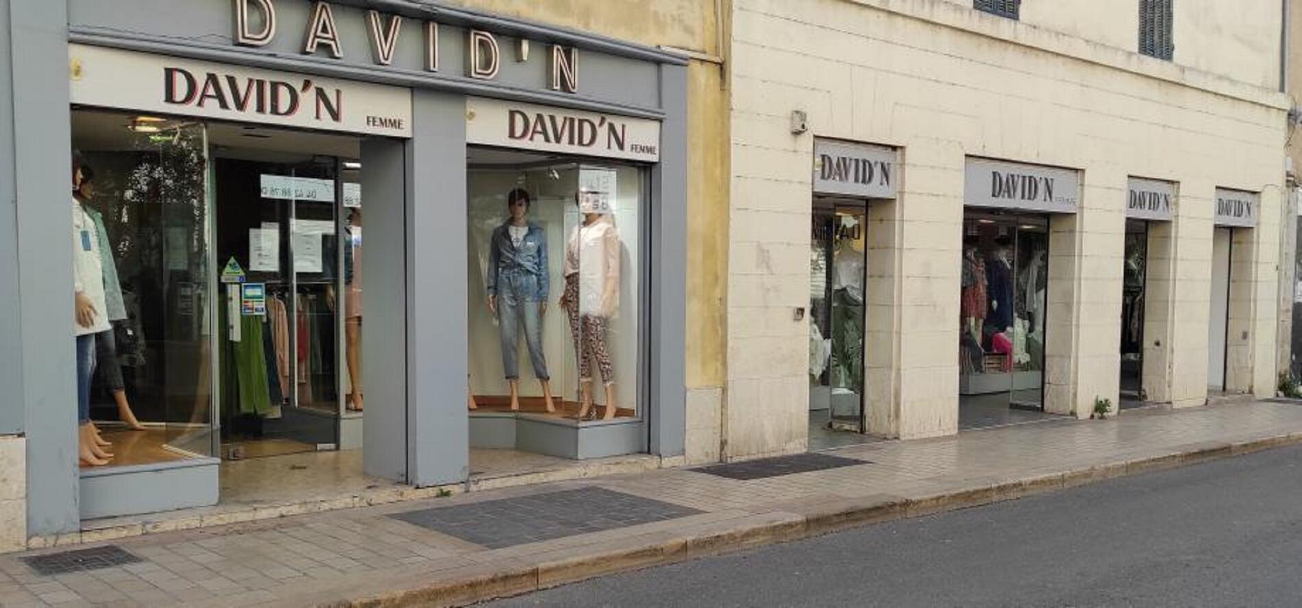 David'n