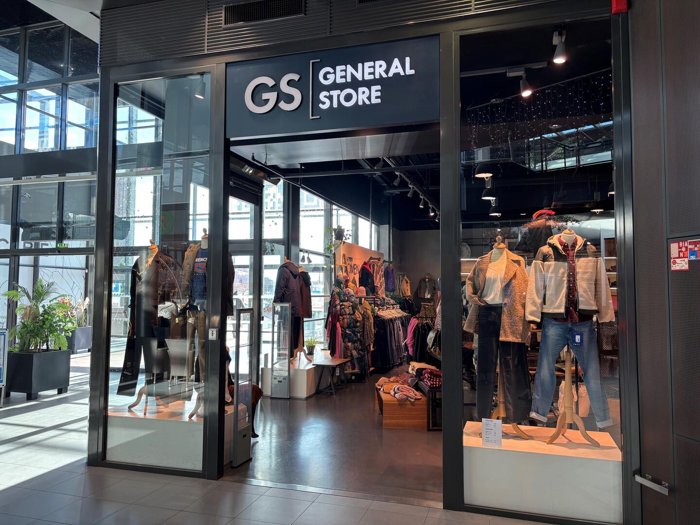GENERAL STORE_Montauban