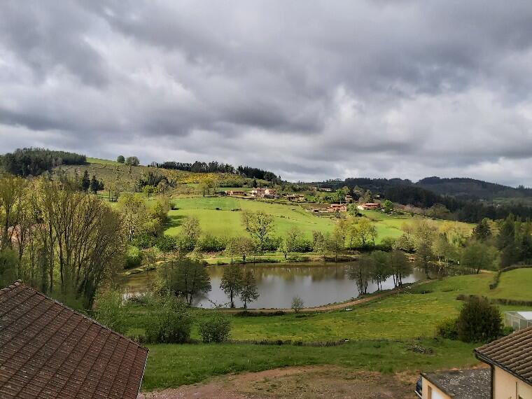 Belmont de la Loire