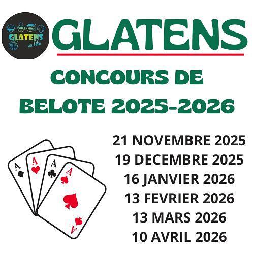 Concours de belote_Glatens