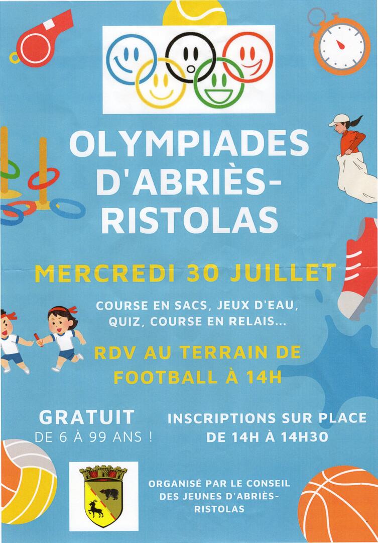 Olympiades_Abriès-Ristolas