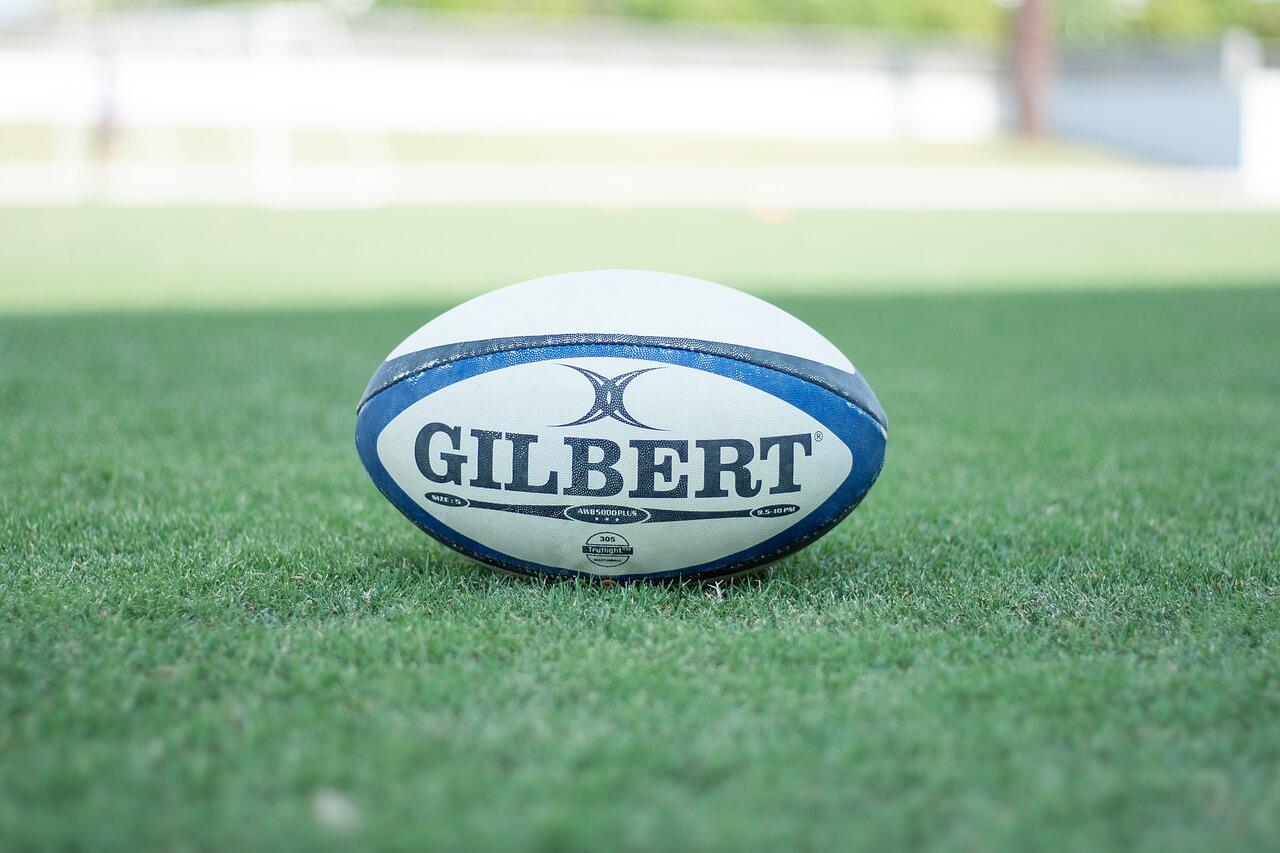 Bugey Olympic Club - Rugby
