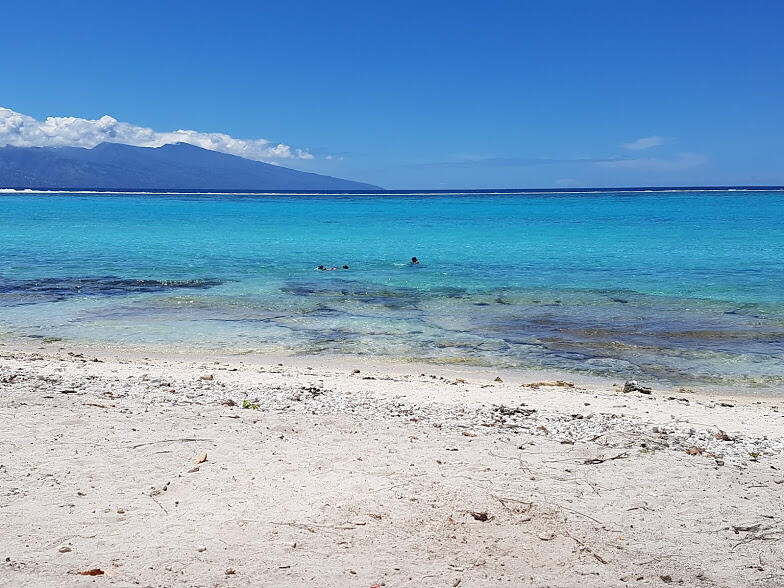 Tiurai Tours - Tahiti Tourisme