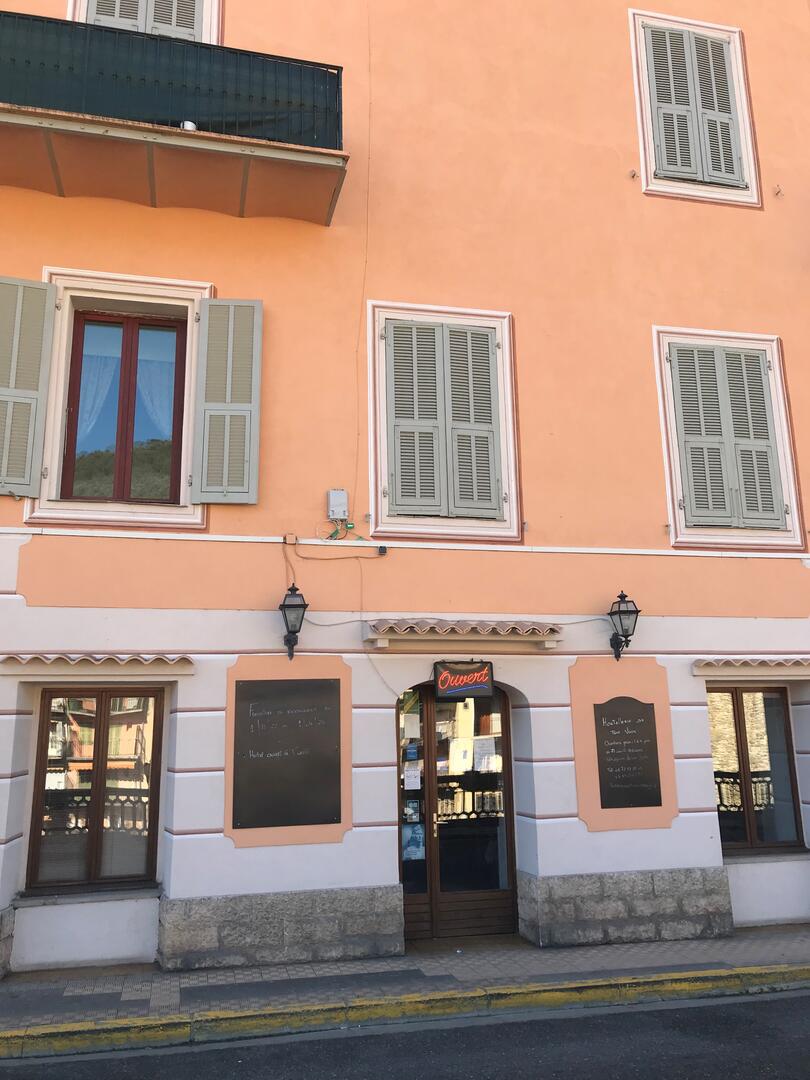 Hostellerie du Pont-Vieux