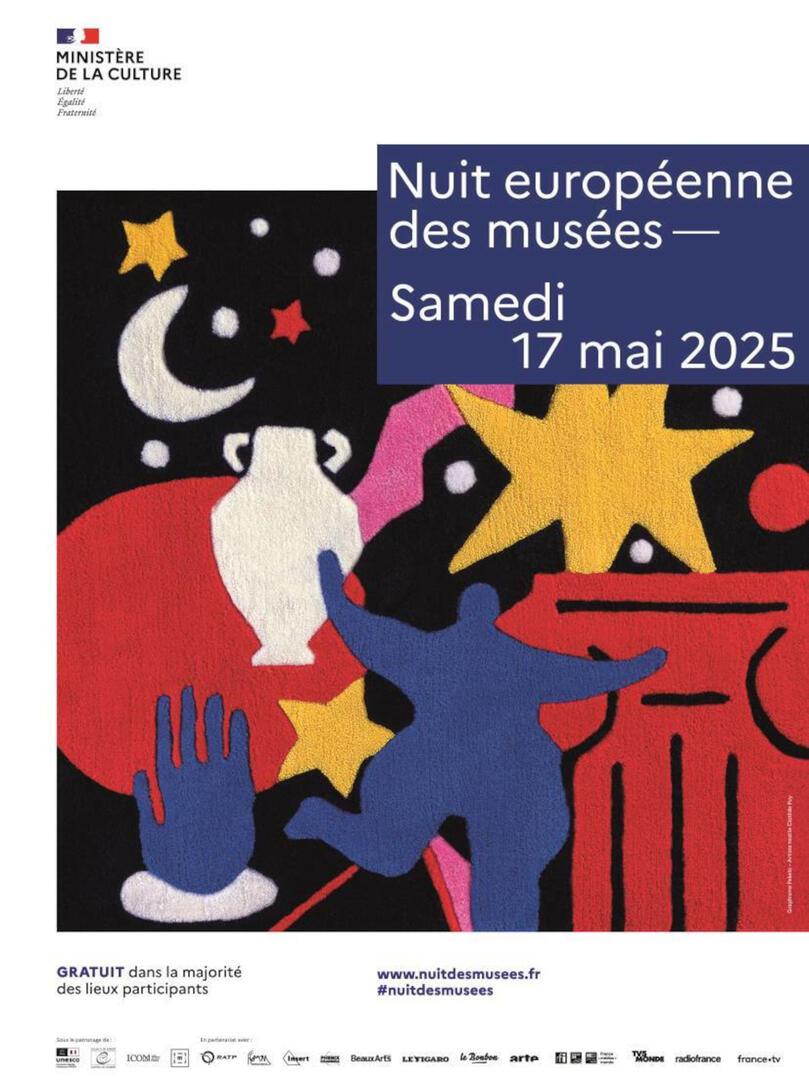 Nuit européenne des musées - Soirée festive au musée du Bugey-Valromey_Arvière-en-Valromey