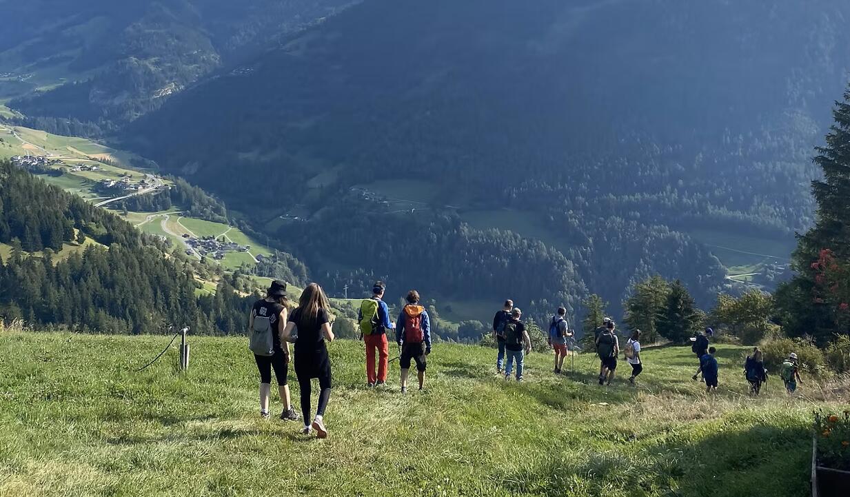 Fête de la Nature | Découverte des narcisses et jonquilles du Val d'Illiez_Troistorrents