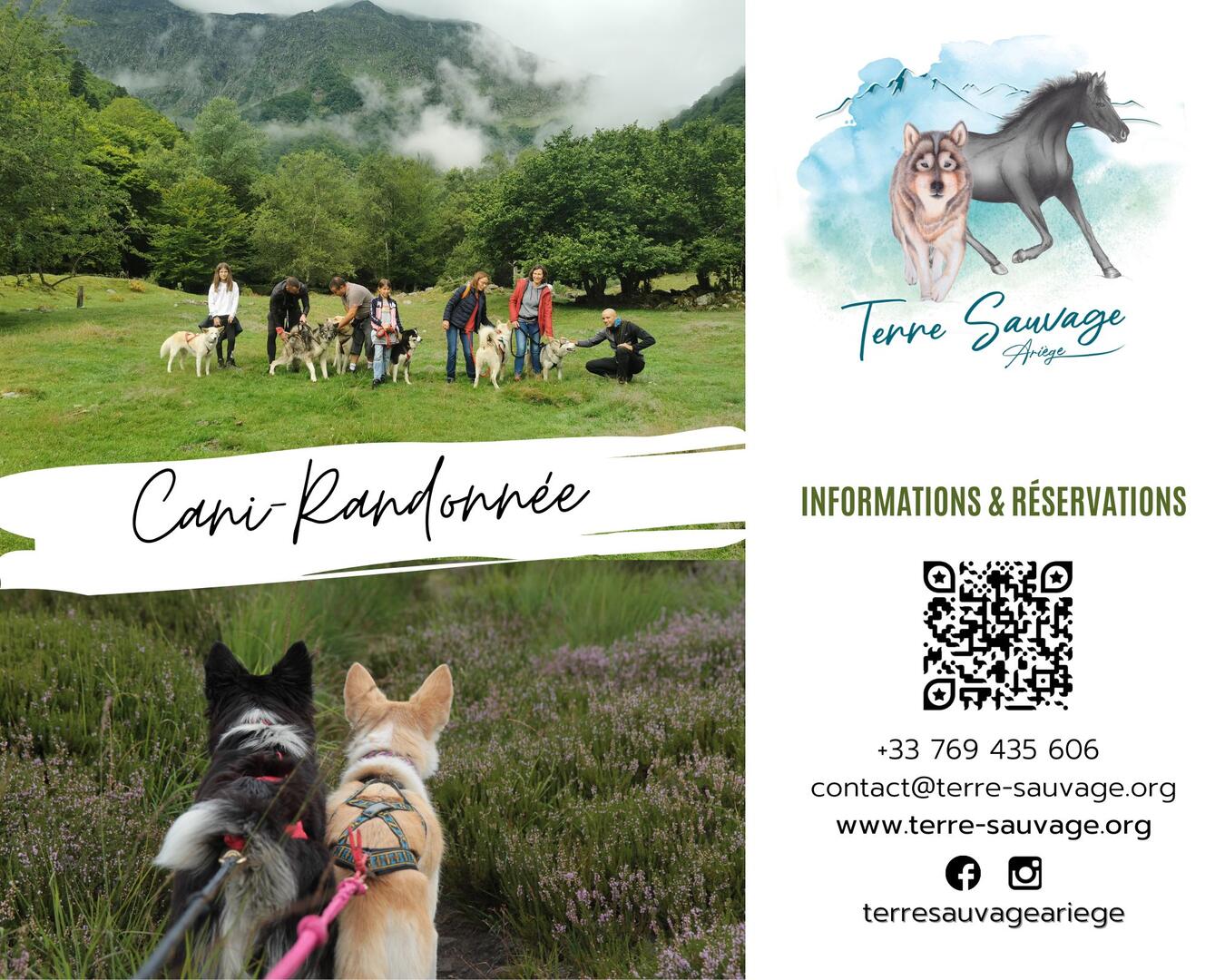 Terre Sauvage