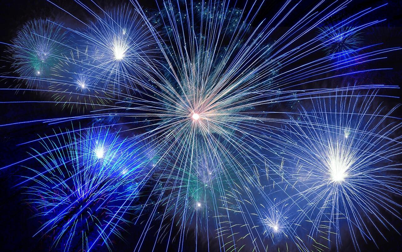 Méchoui et feu d'artifice_Couleuvre