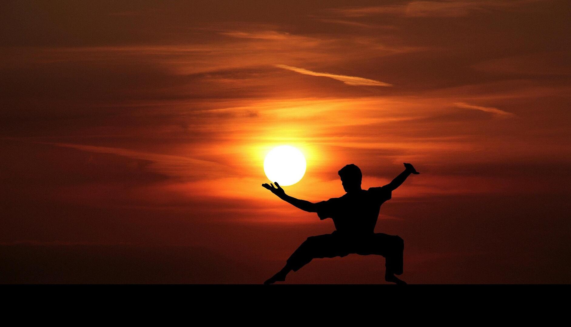Kung Fu_Le Mas-d'Azil