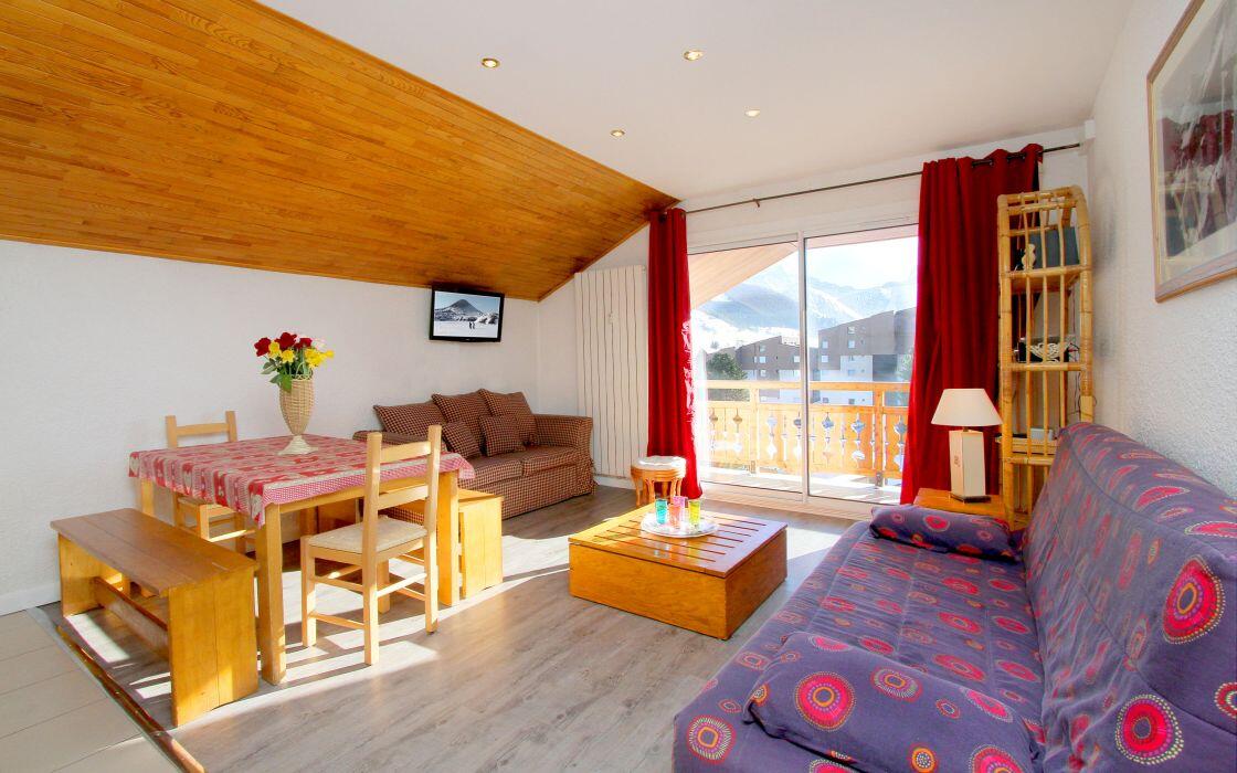 EPERON B2 A5 Appartement 8 personnes