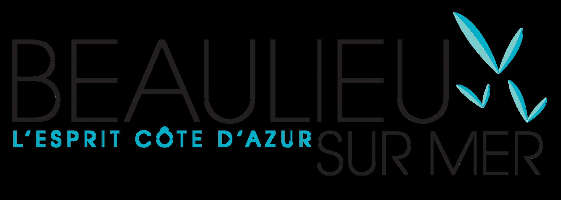 Logo de Beaulieu-sur-Mer
