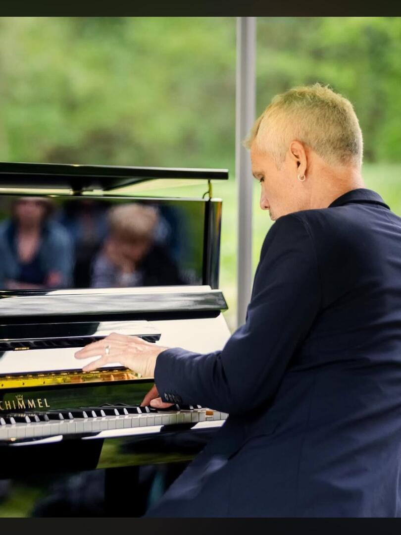 Concert piano en pleine nature - L'Oreille du Lynx_La Chapelle-d'Abondance